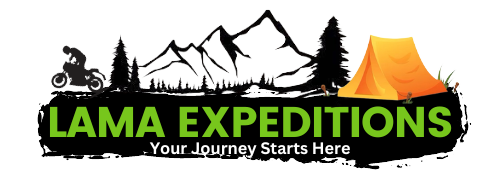 LAMA EXPEDITIONS