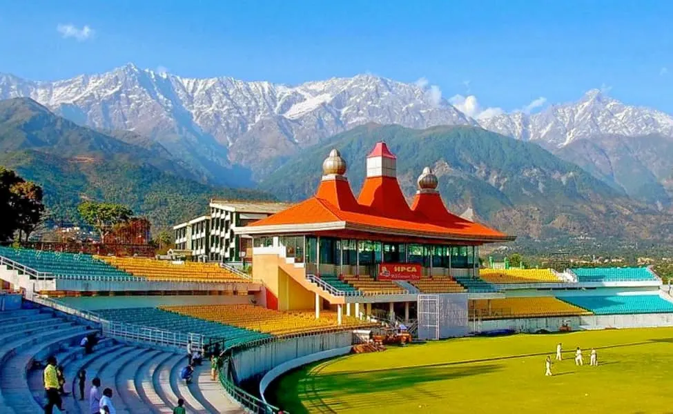 Dharamsala – Dalhousie