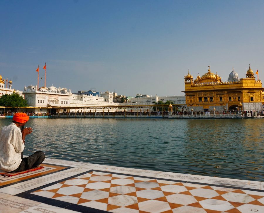 Dharamshala Dalhousie Amritsar