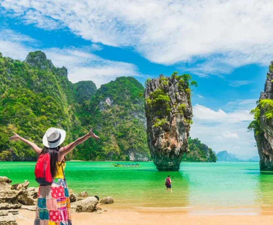 PUKET KRABI