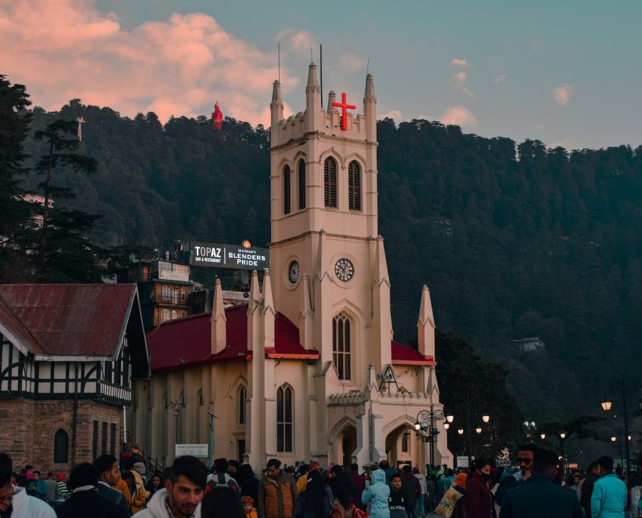 shimla manali tour